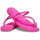 Сандалі Crocs Miami Toe Loop, W9